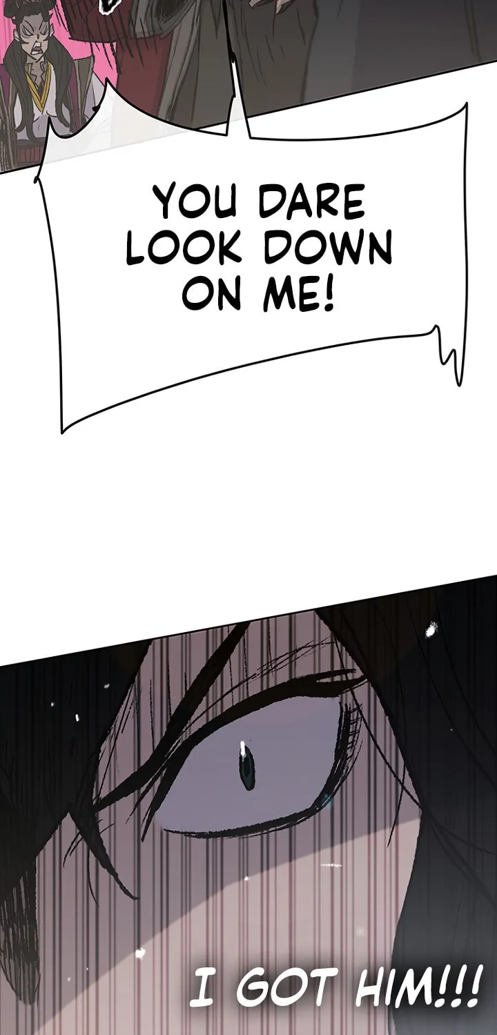 The Undefeatable Swordsman Chapter 48 page 58 - 