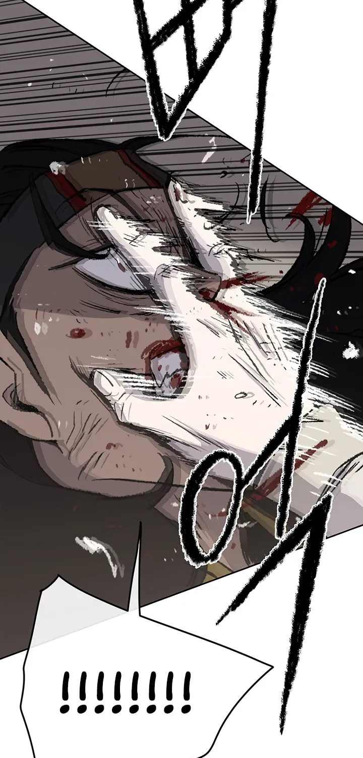 The Undefeatable Swordsman Chapter 48 page 62 - 