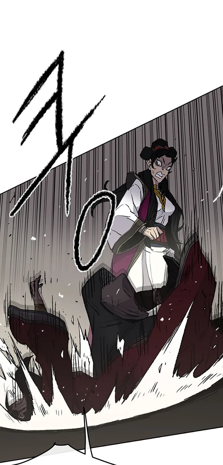 The Undefeatable Swordsman Chapter 48 page 65 - 