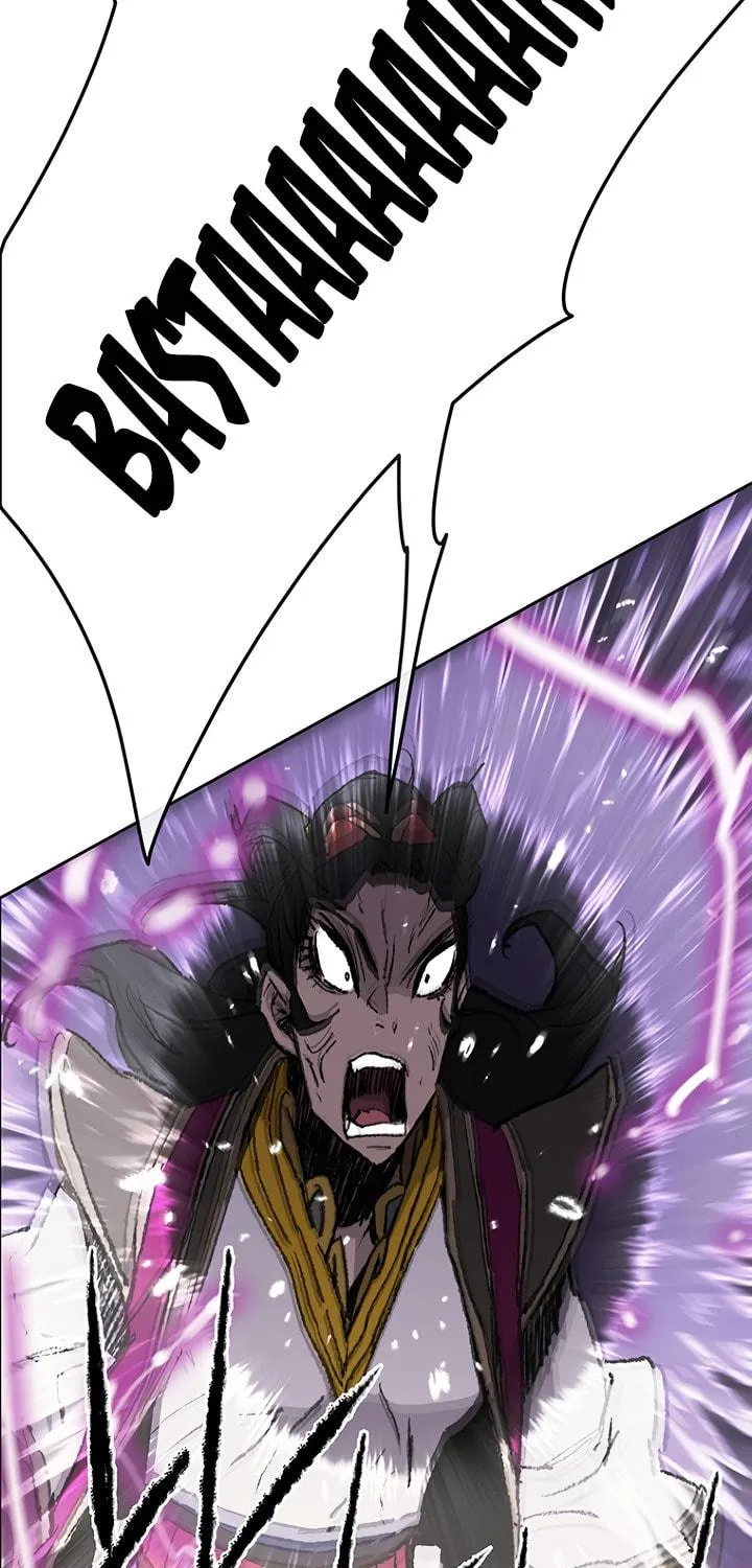 The Undefeatable Swordsman Chapter 48 page 68 - 