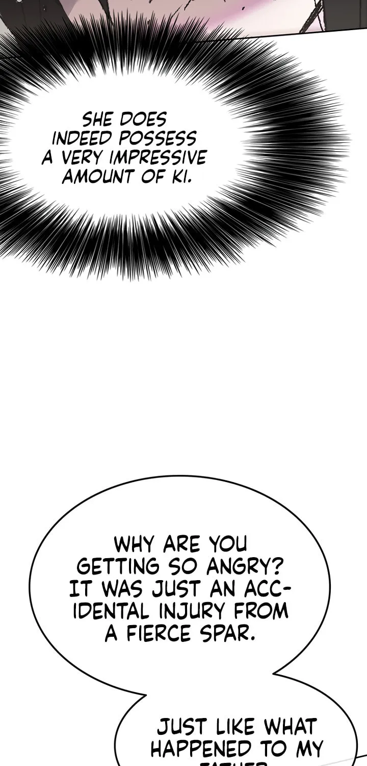 The Undefeatable Swordsman Chapter 48 page 72 - 