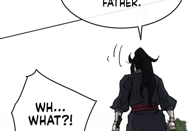 The Undefeatable Swordsman Chapter 48 page 73 - 