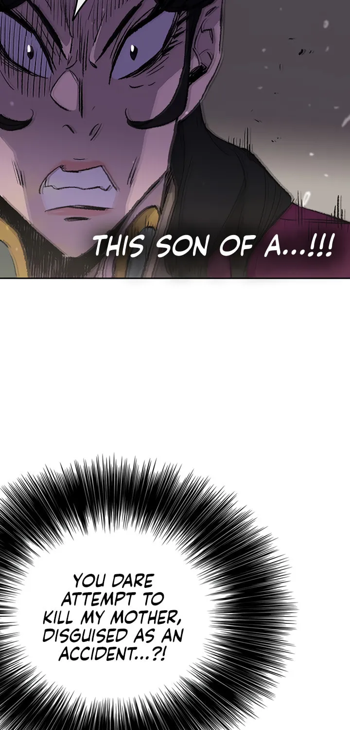 The Undefeatable Swordsman Chapter 48 page 76 - 