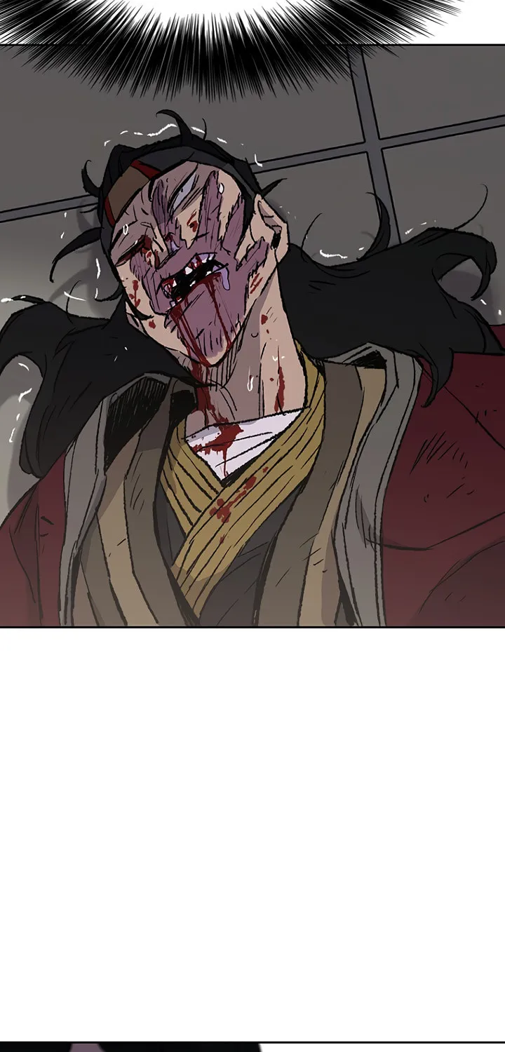 The Undefeatable Swordsman Chapter 48 page 79 - 