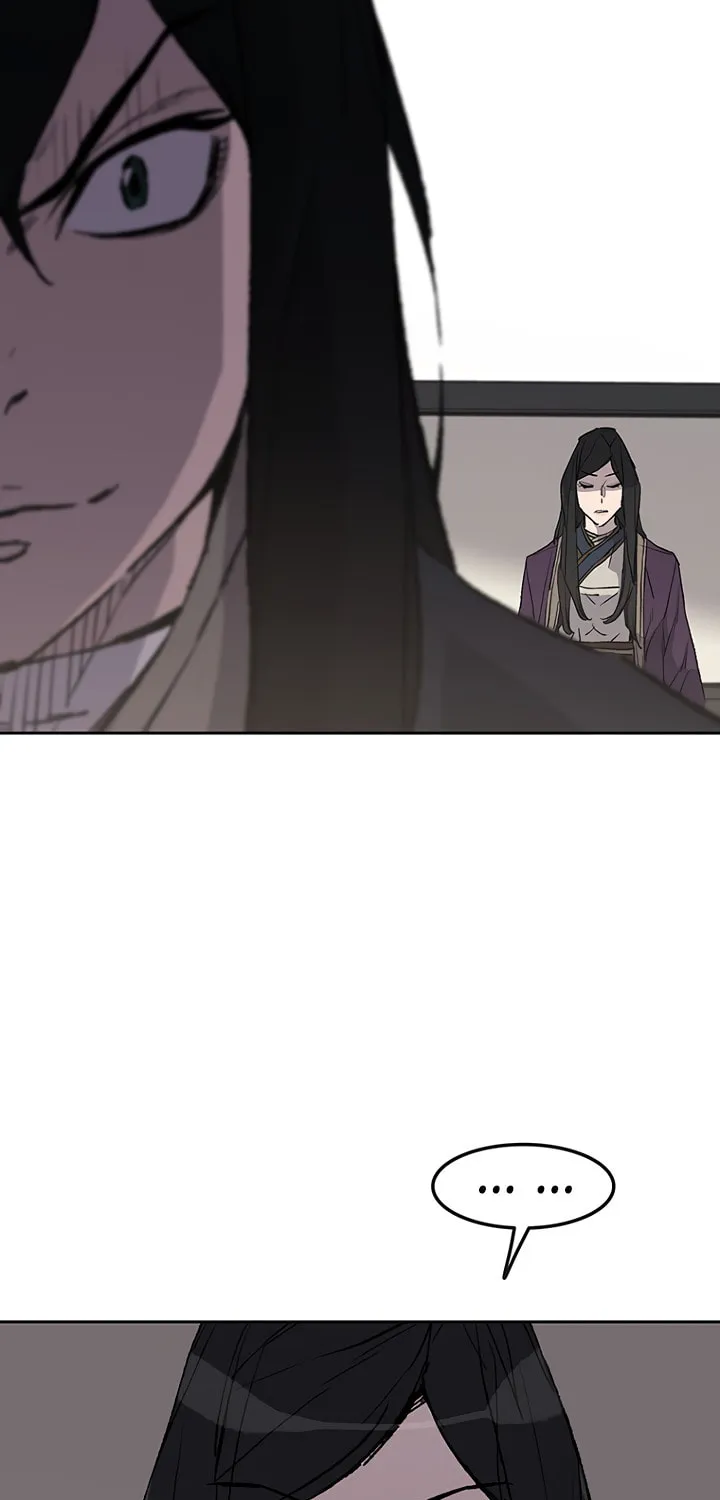 The Undefeatable Swordsman Chapter 48 page 80 - 