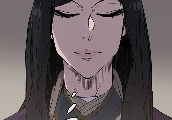 The Undefeatable Swordsman Chapter 48 page 81 - 