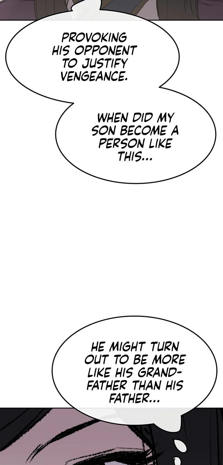 The Undefeatable Swordsman Chapter 48 page 82 - 