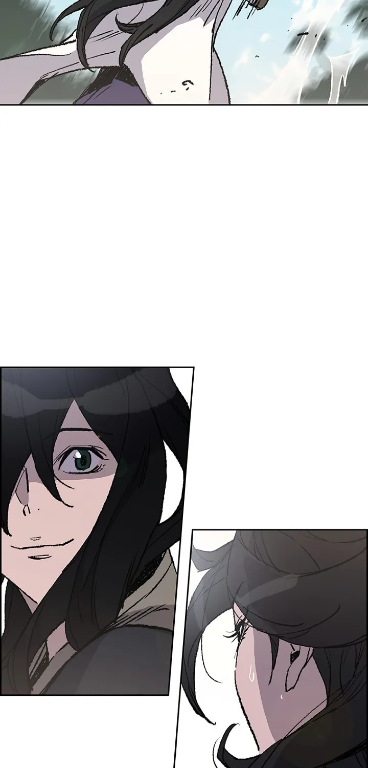 The Undefeatable Swordsman Chapter 49 page 13 - 