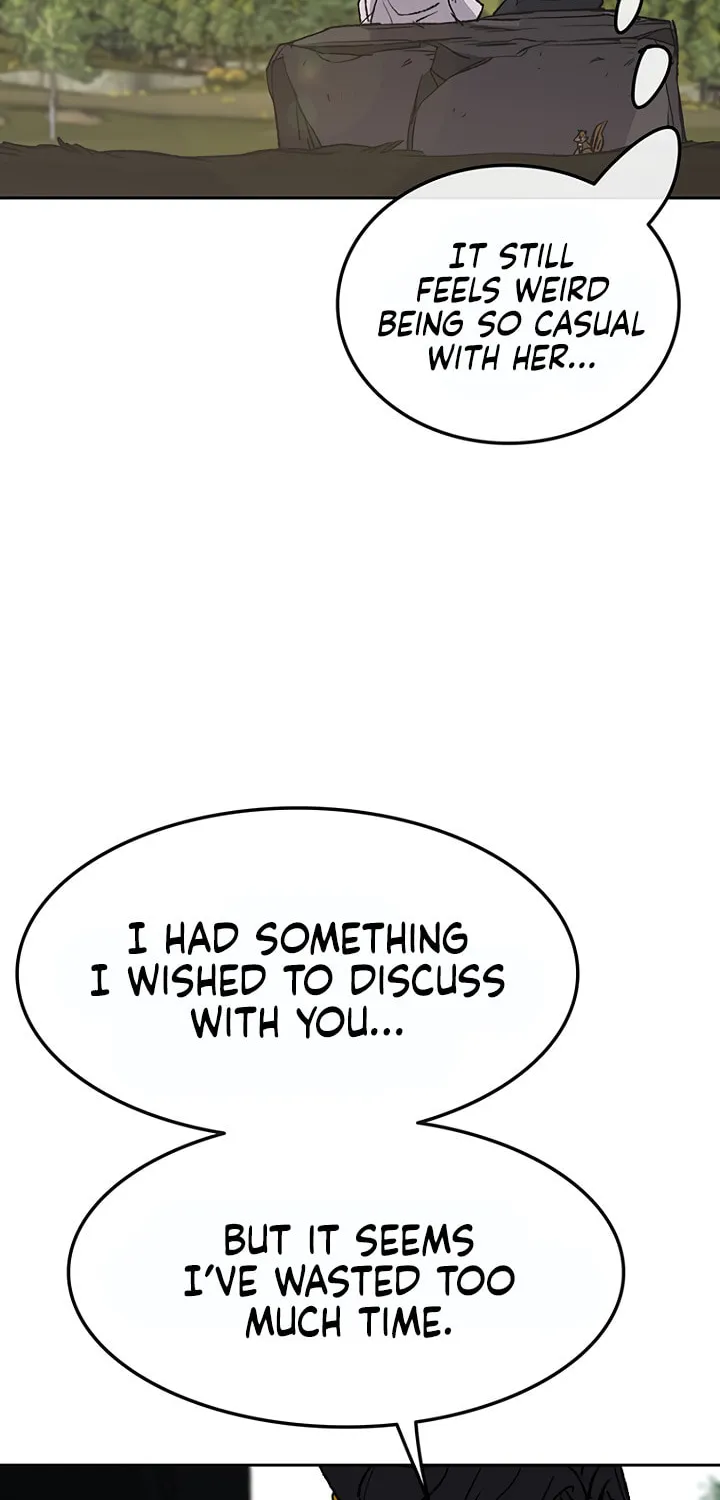 The Undefeatable Swordsman Chapter 49 page 16 - 