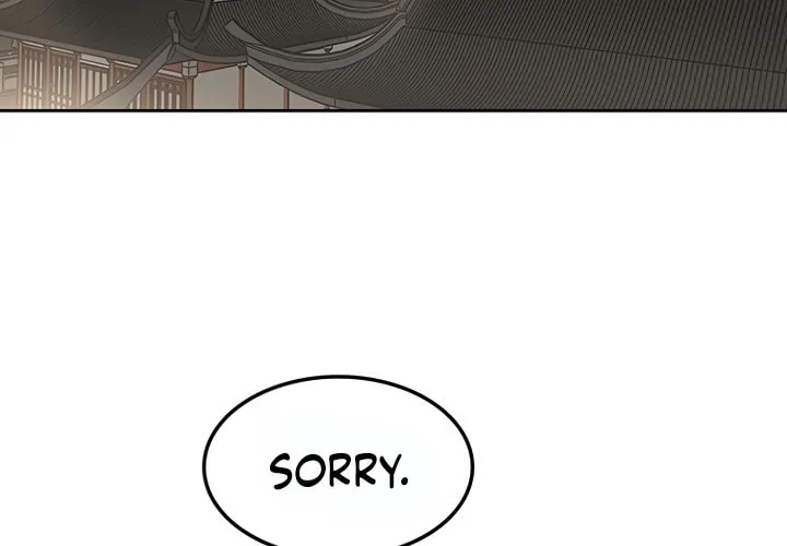 The Undefeatable Swordsman Chapter 49 page 22 - 