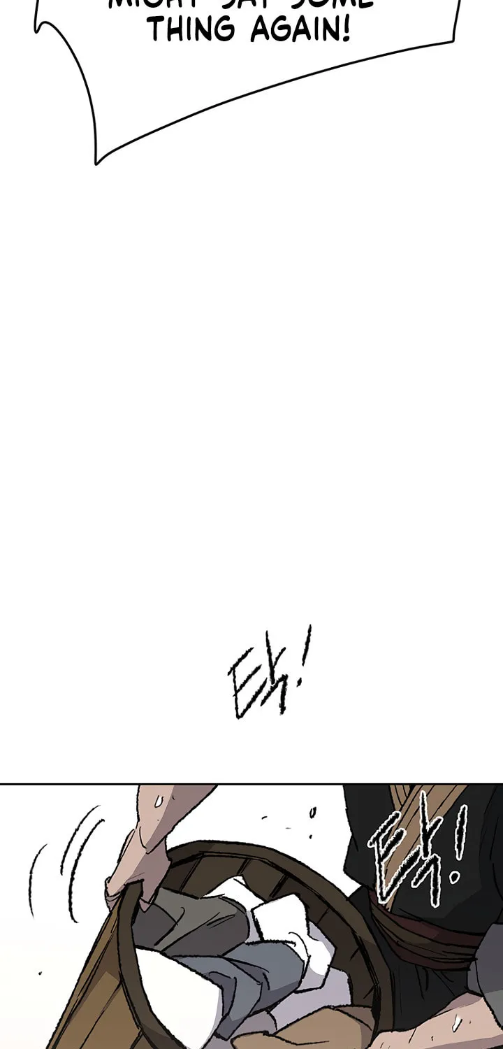 The Undefeatable Swordsman Chapter 49 page 49 - 