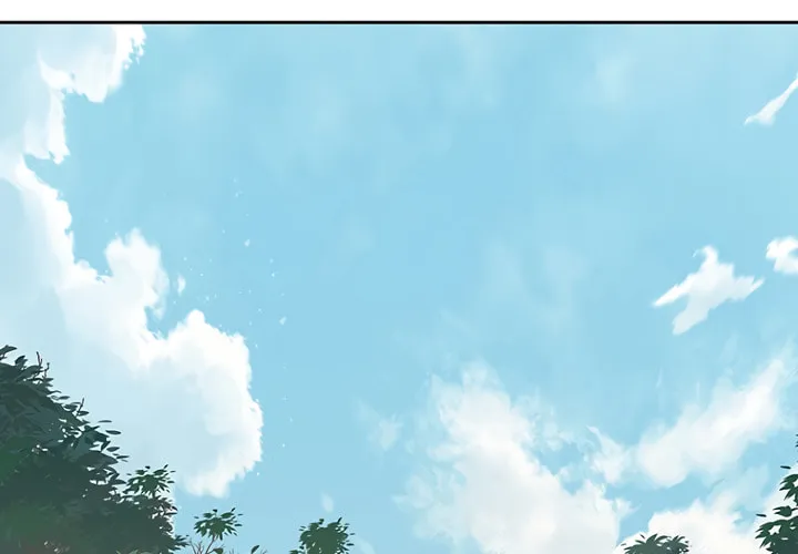The Undefeatable Swordsman Chapter 49 page 57 - 