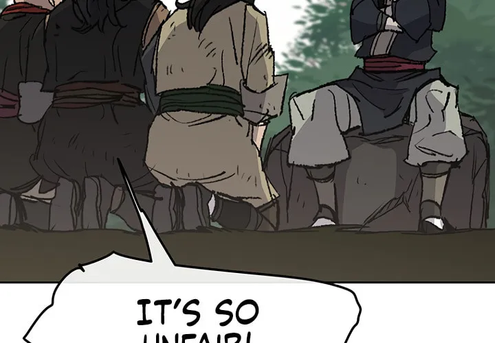 The Undefeatable Swordsman Chapter 49 page 65 - 