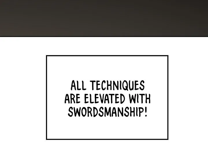 The Undefeatable Swordsman Chapter 49 page 8 - 