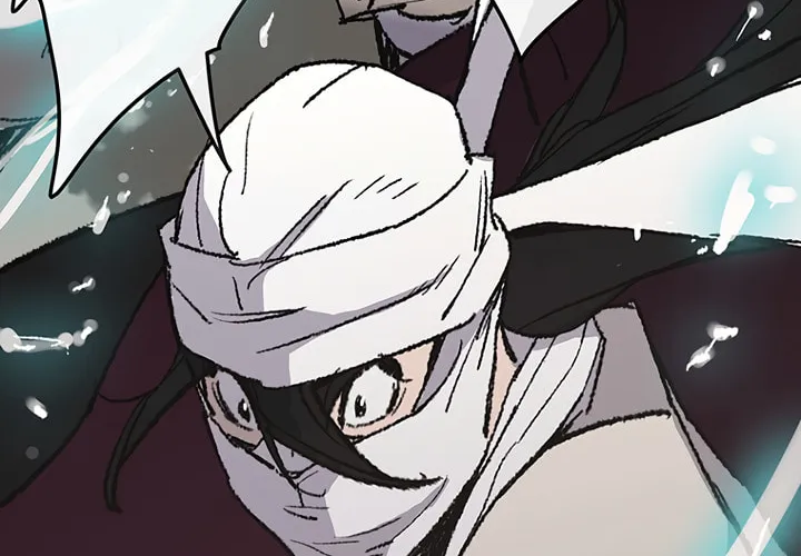 The Undefeatable Swordsman Chapter 49 page 81 - 