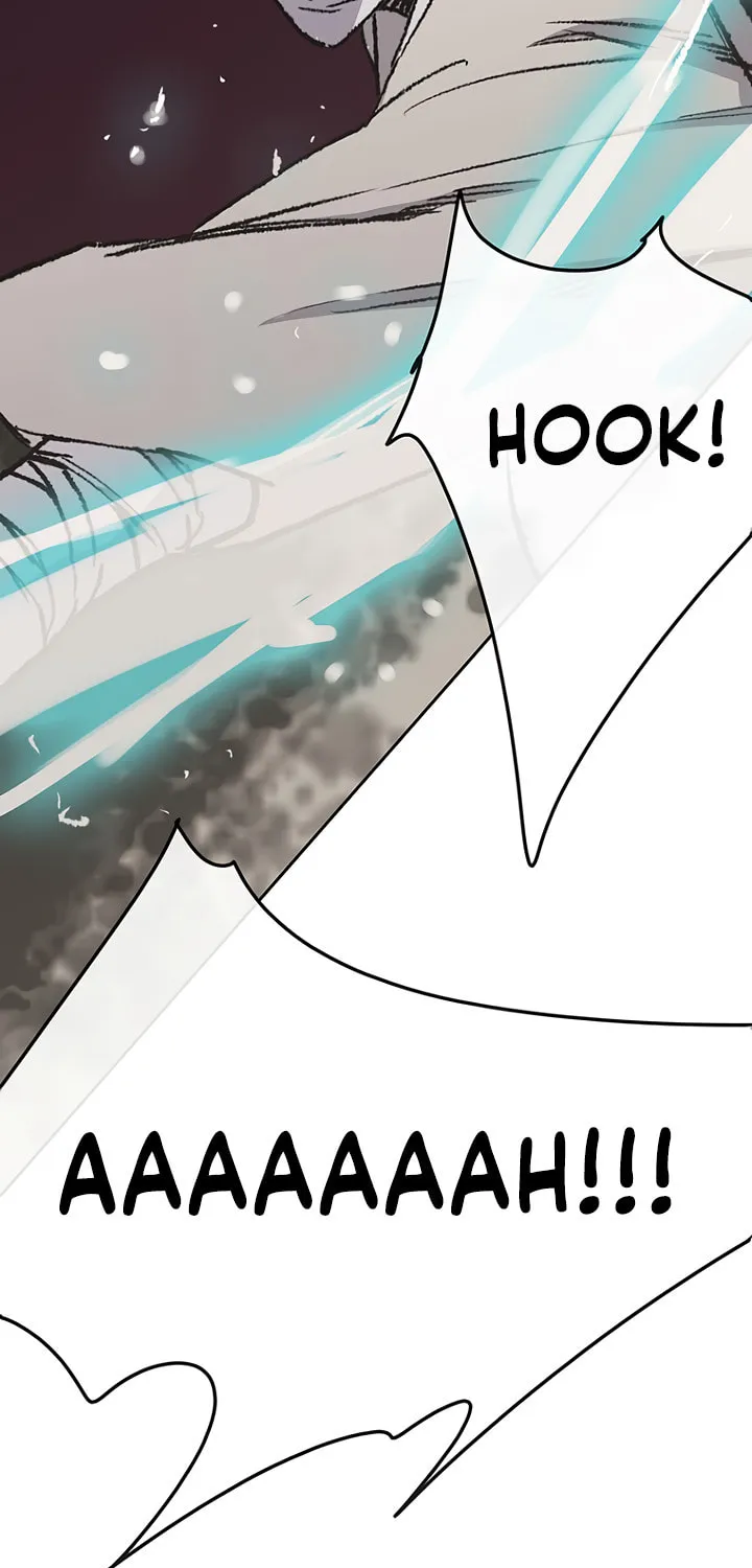 The Undefeatable Swordsman Chapter 49 page 82 - 