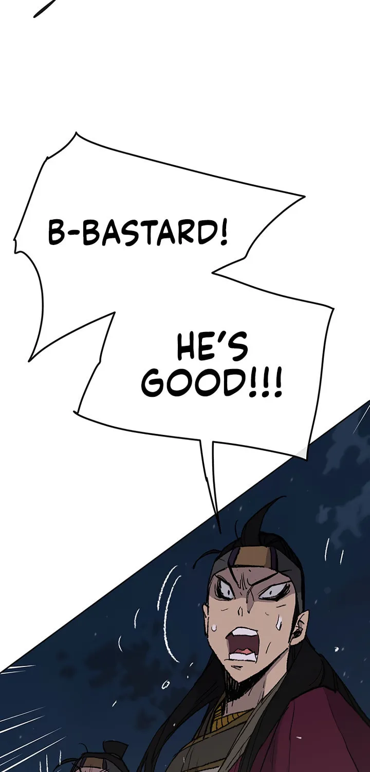 The Undefeatable Swordsman Chapter 49 page 83 - 