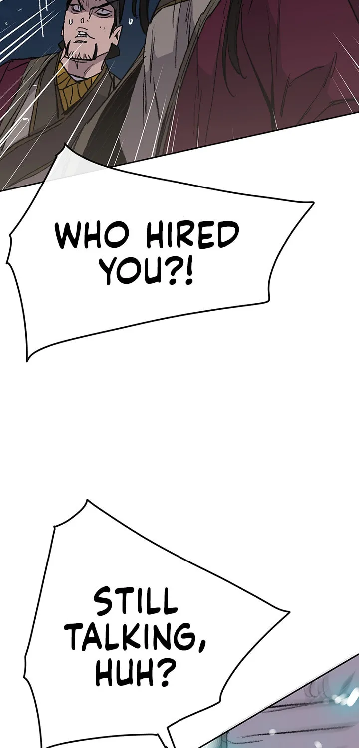 The Undefeatable Swordsman Chapter 49 page 84 - 
