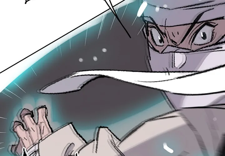 The Undefeatable Swordsman Chapter 49 page 85 - 