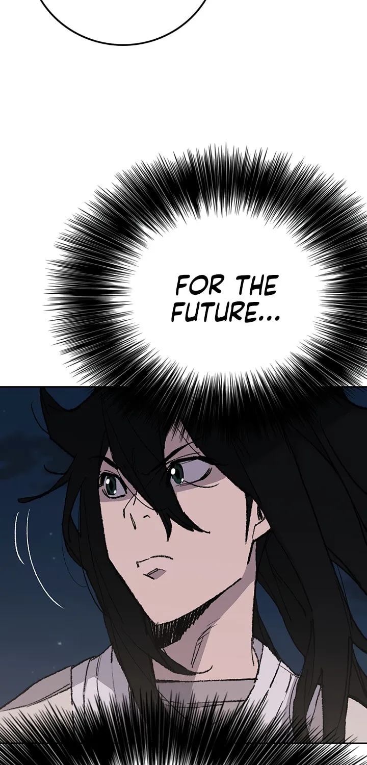 The Undefeatable Swordsman Chapter 49 page 95 - 
