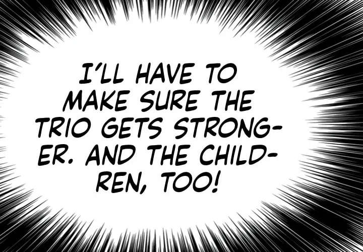The Undefeatable Swordsman Chapter 49 page 96 - 