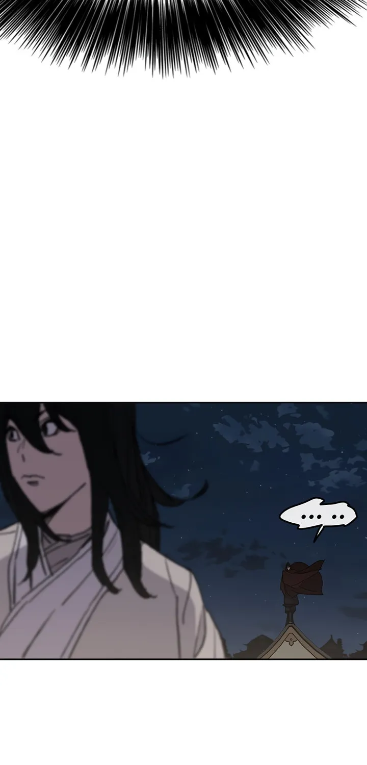 The Undefeatable Swordsman Chapter 49 page 97 - 