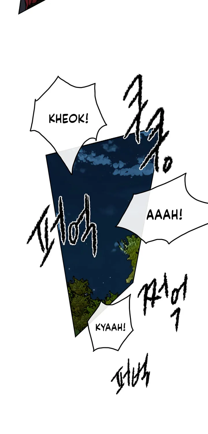 The Undefeatable Swordsman Chapter 5 page 23 - 
