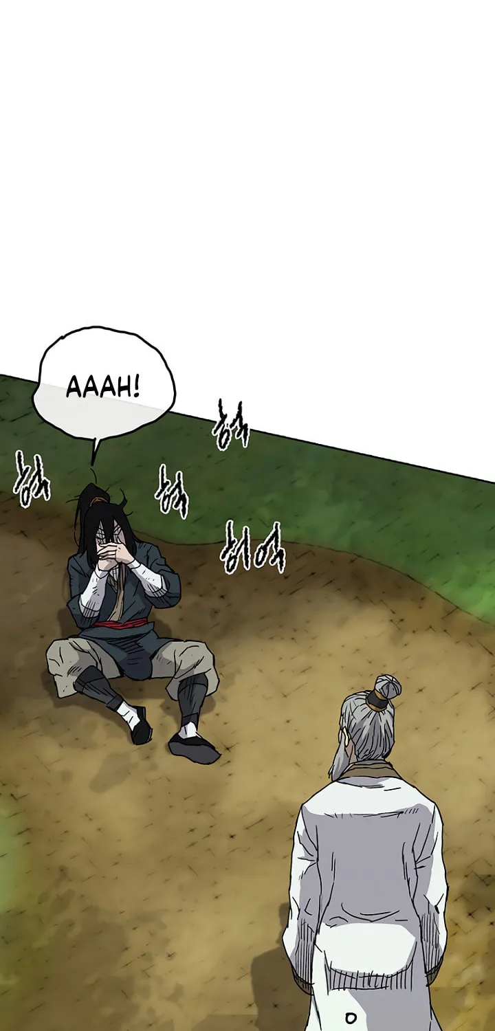 The Undefeatable Swordsman Chapter 5 page 24 - 