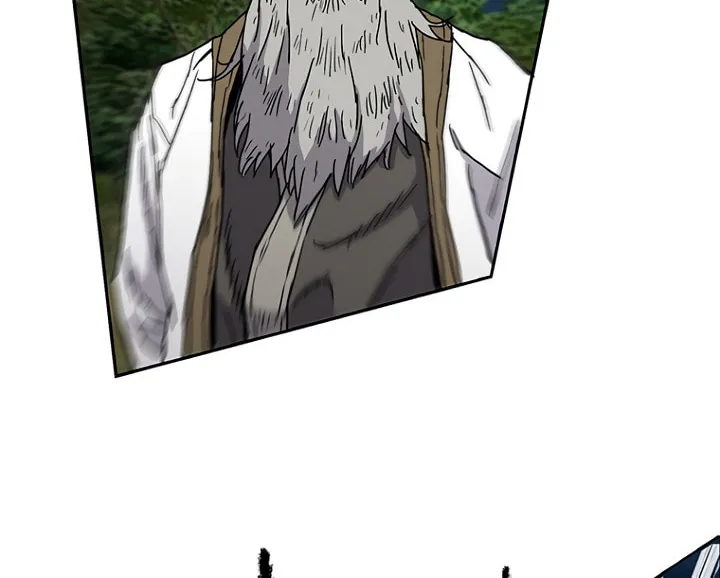 The Undefeatable Swordsman Chapter 5 page 31 - 