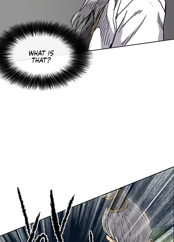 The Undefeatable Swordsman Chapter 5 page 45 - 