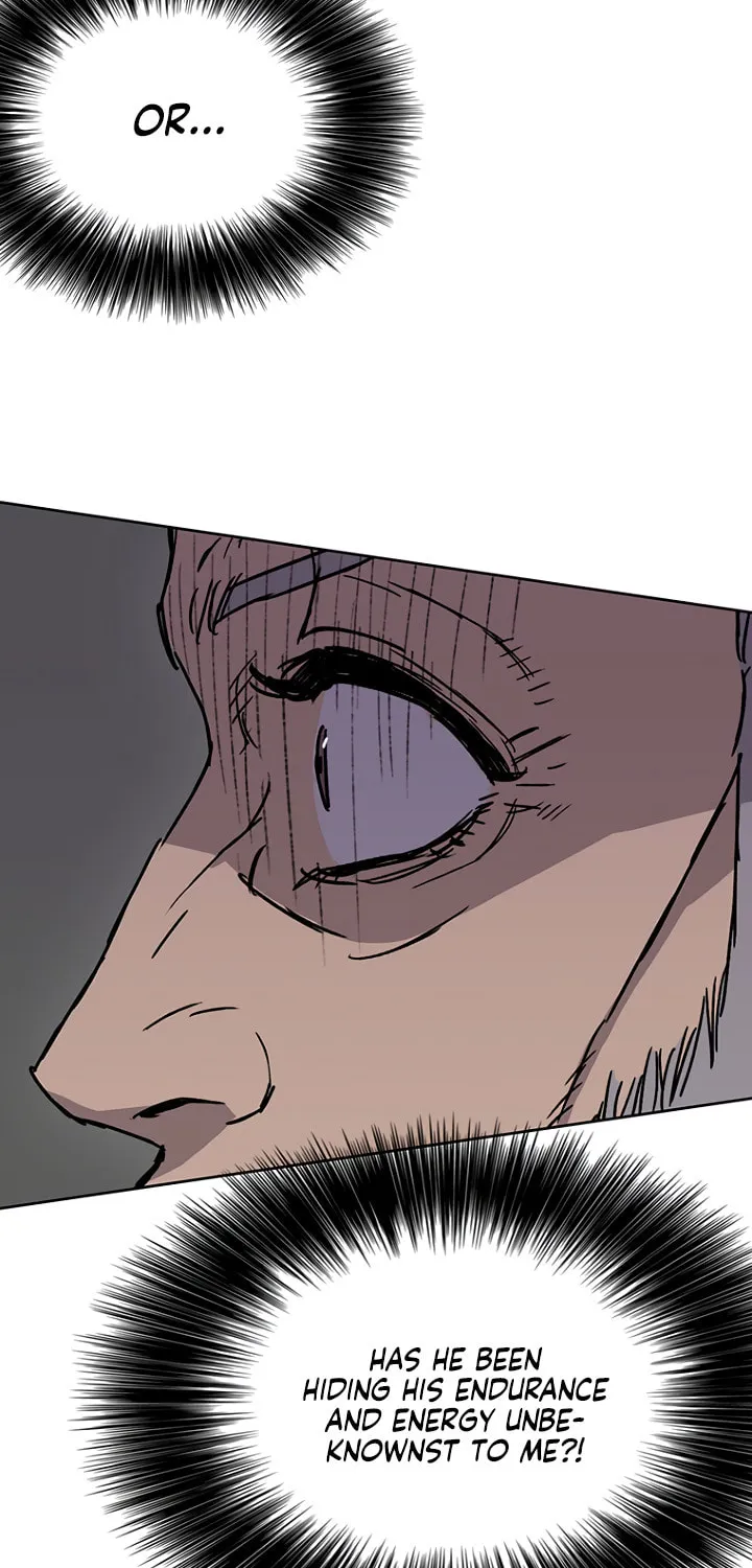 The Undefeatable Swordsman Chapter 5 page 47 - 