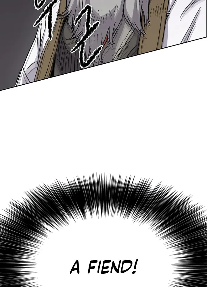 The Undefeatable Swordsman Chapter 5 page 50 - 