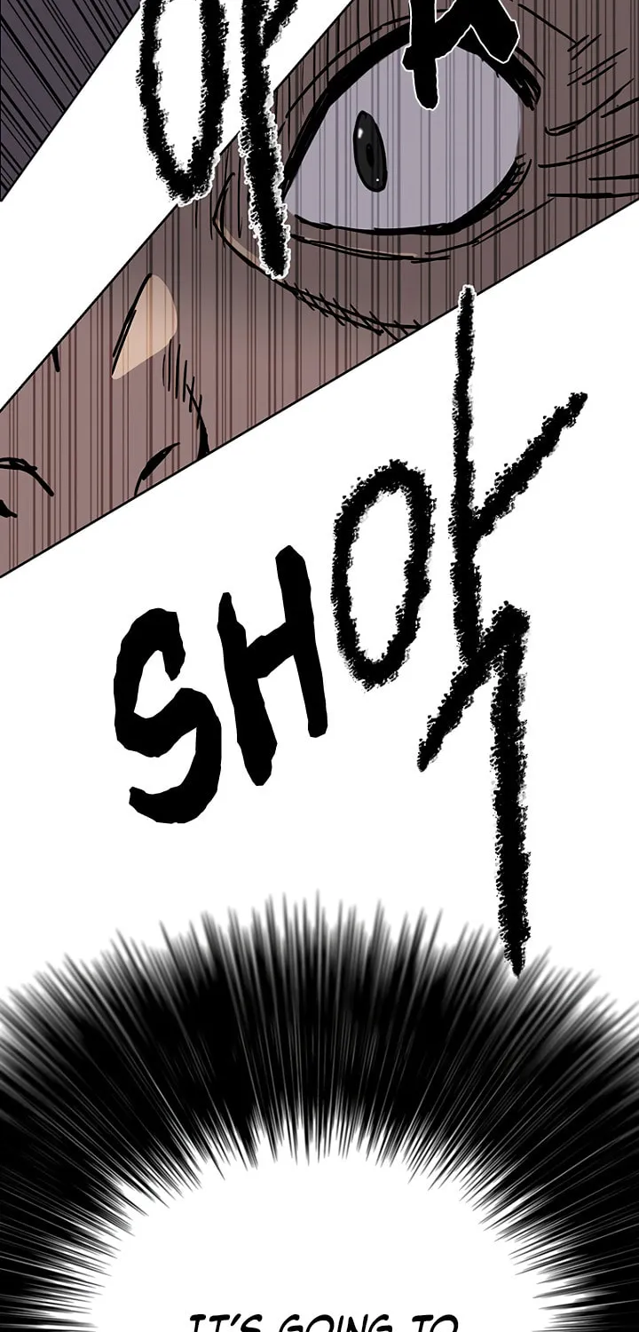 The Undefeatable Swordsman Chapter 5 page 53 - 