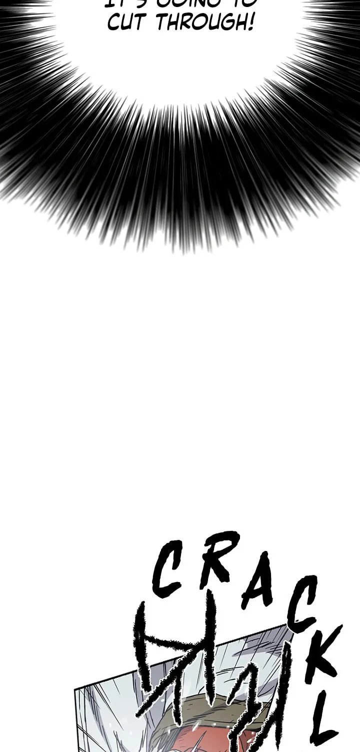 The Undefeatable Swordsman Chapter 5 page 54 - 