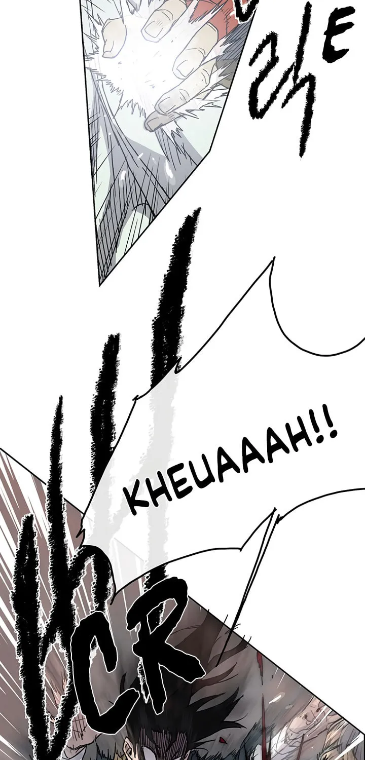 The Undefeatable Swordsman Chapter 5 page 55 - 