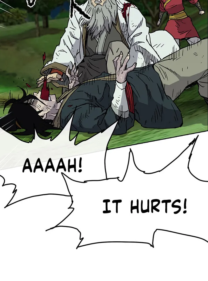 The Undefeatable Swordsman Chapter 5 page 63 - 