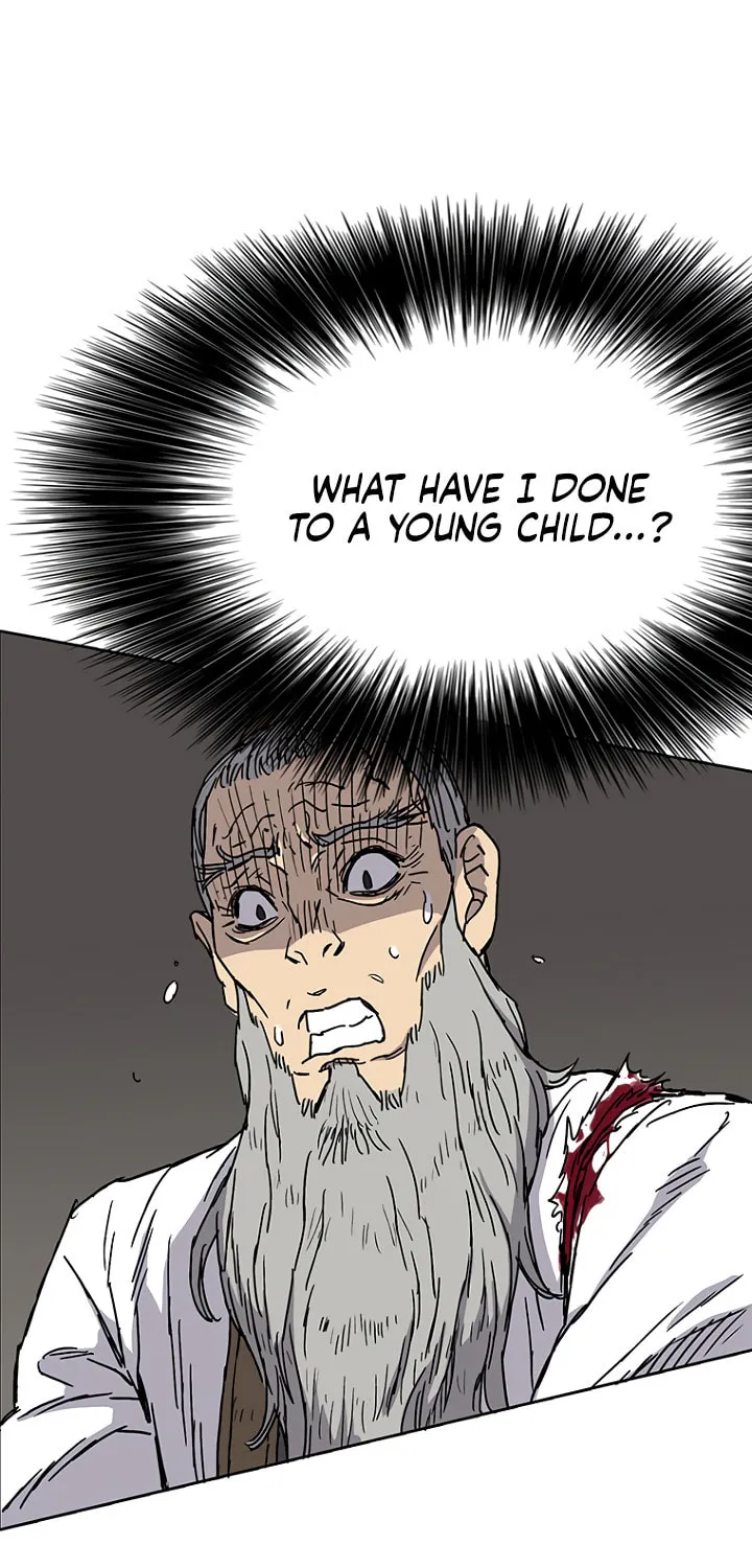 The Undefeatable Swordsman Chapter 5 page 66 - 