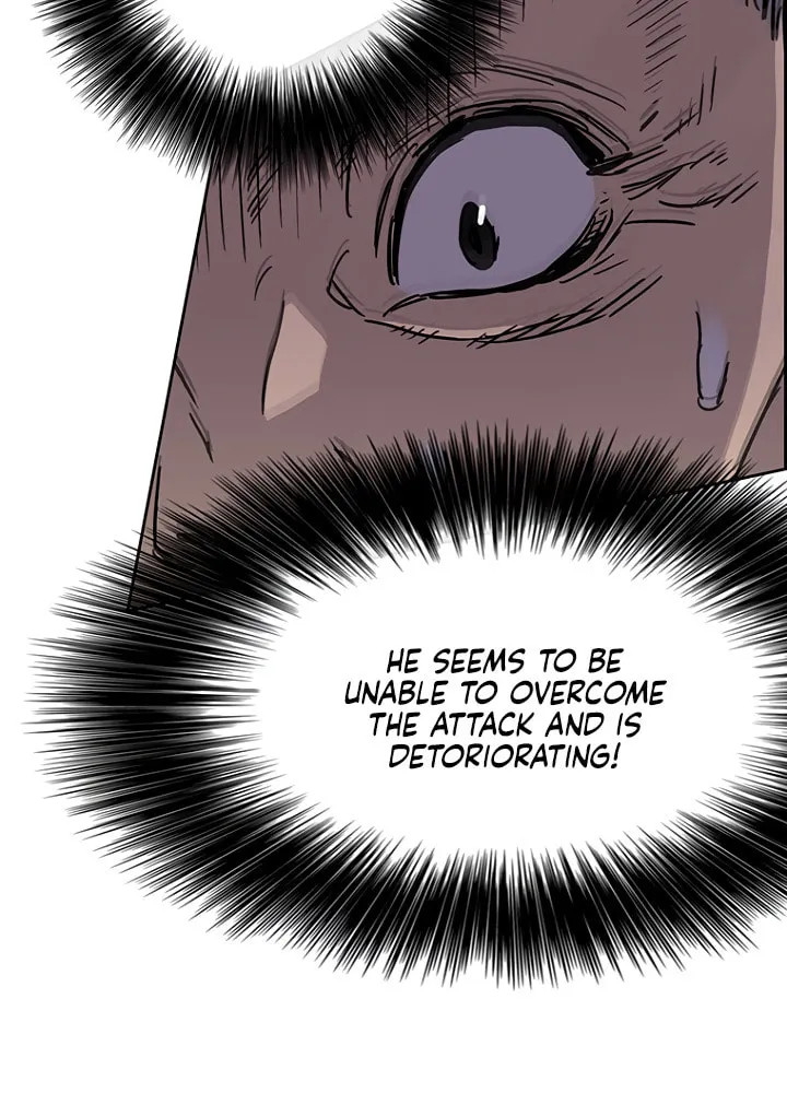 The Undefeatable Swordsman Chapter 5 page 68 - 
