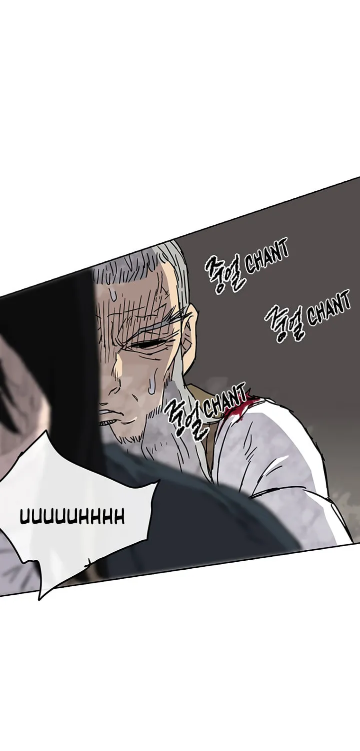 The Undefeatable Swordsman Chapter 5 page 75 - 