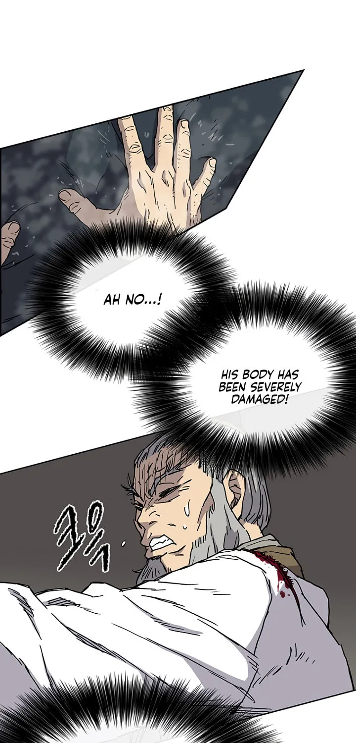 The Undefeatable Swordsman Chapter 5 page 76 - 
