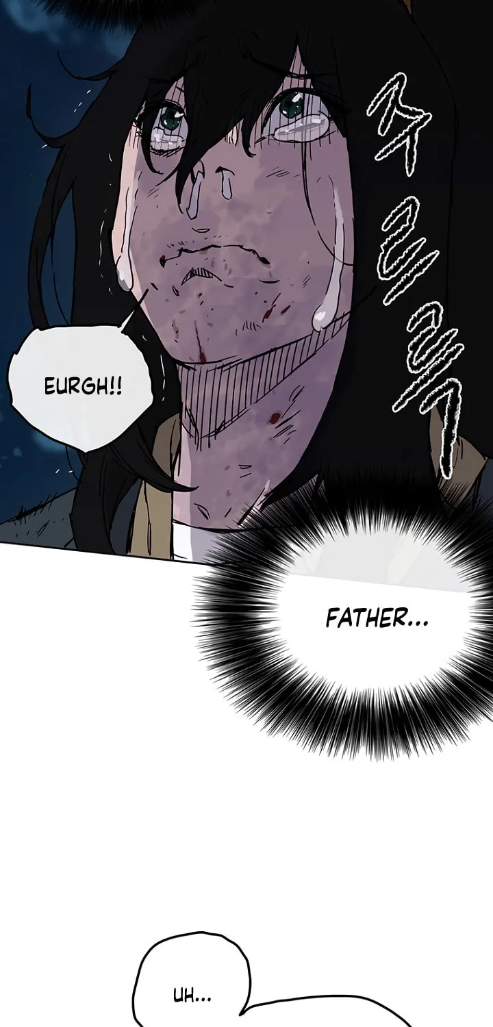 The Undefeatable Swordsman Chapter 5 page 80 - 