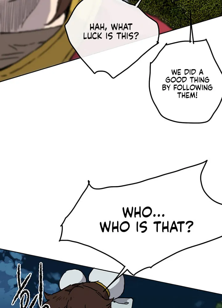 The Undefeatable Swordsman Chapter 5 page 84 - 