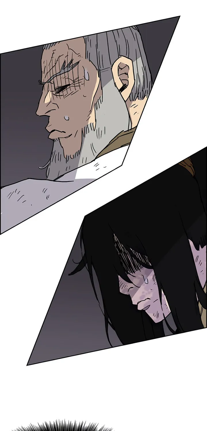 The Undefeatable Swordsman Chapter 5 page 88 - 
