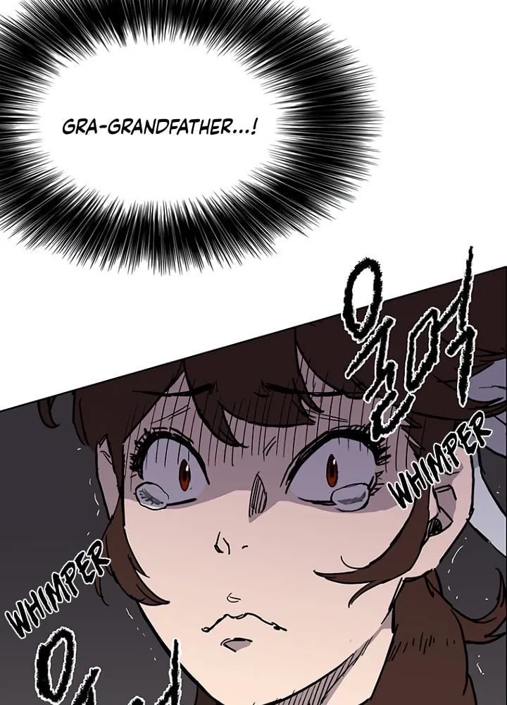 The Undefeatable Swordsman Chapter 5 page 89 - 