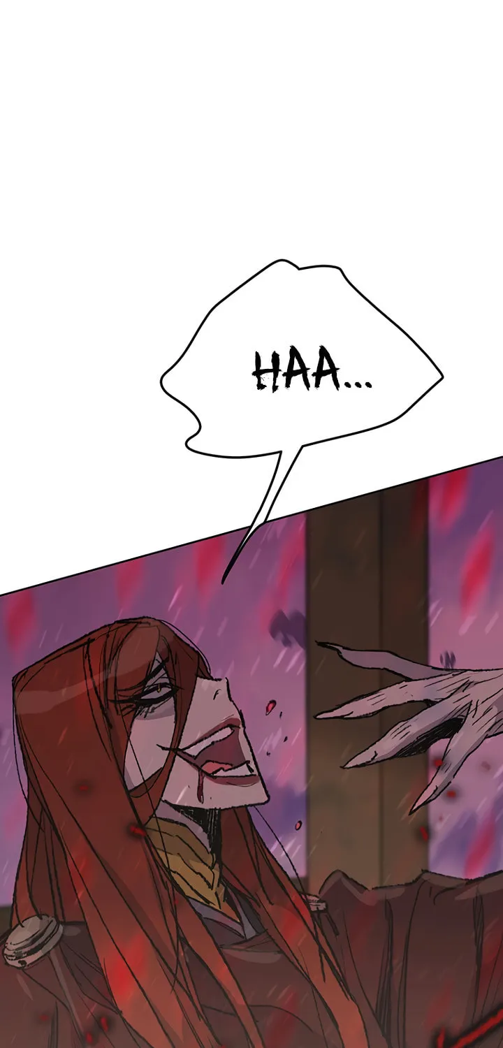 The Undefeatable Swordsman Chapter 50 page 103 - 
