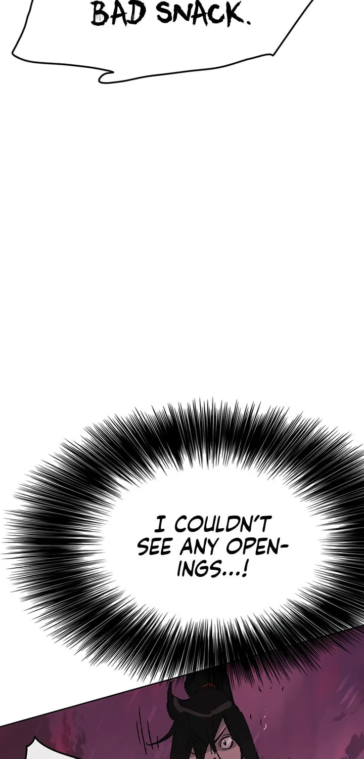 The Undefeatable Swordsman Chapter 50 page 105 - 