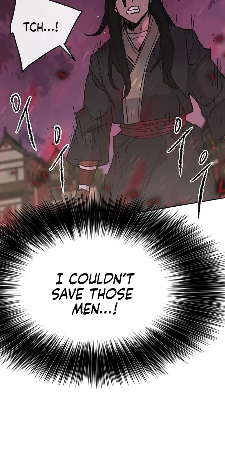 The Undefeatable Swordsman Chapter 50 page 106 - 