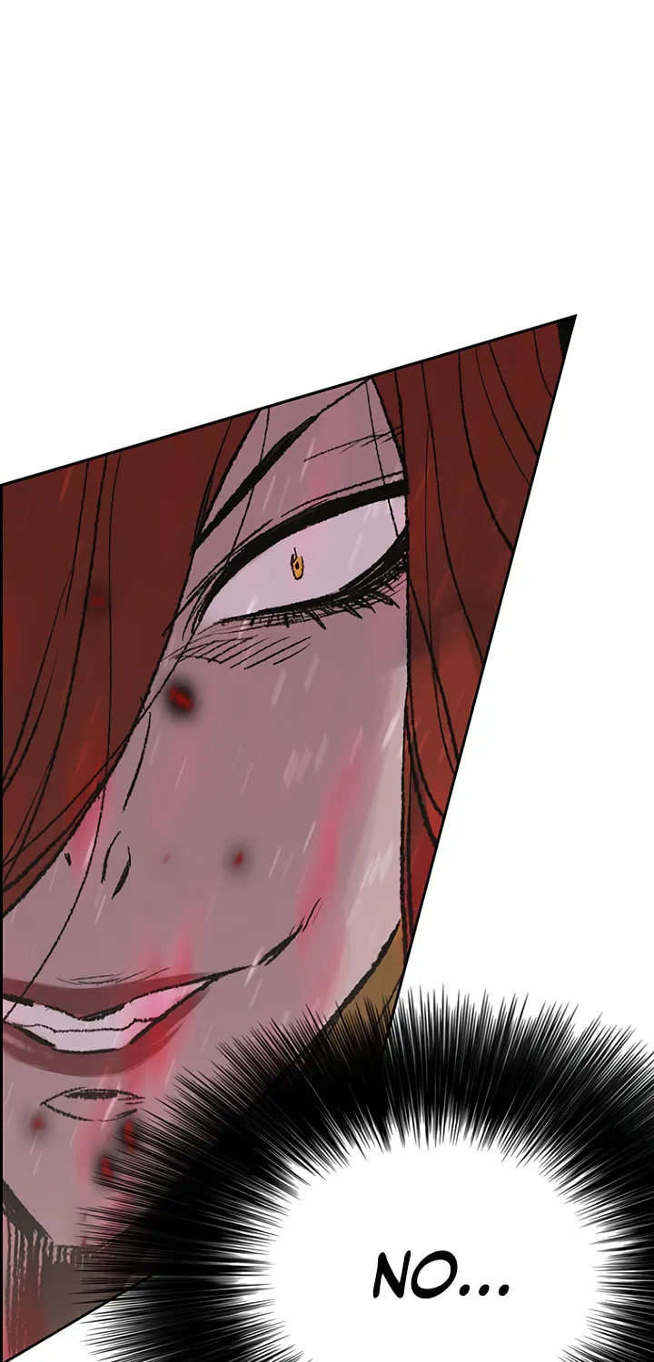 The Undefeatable Swordsman Chapter 50 page 107 - 