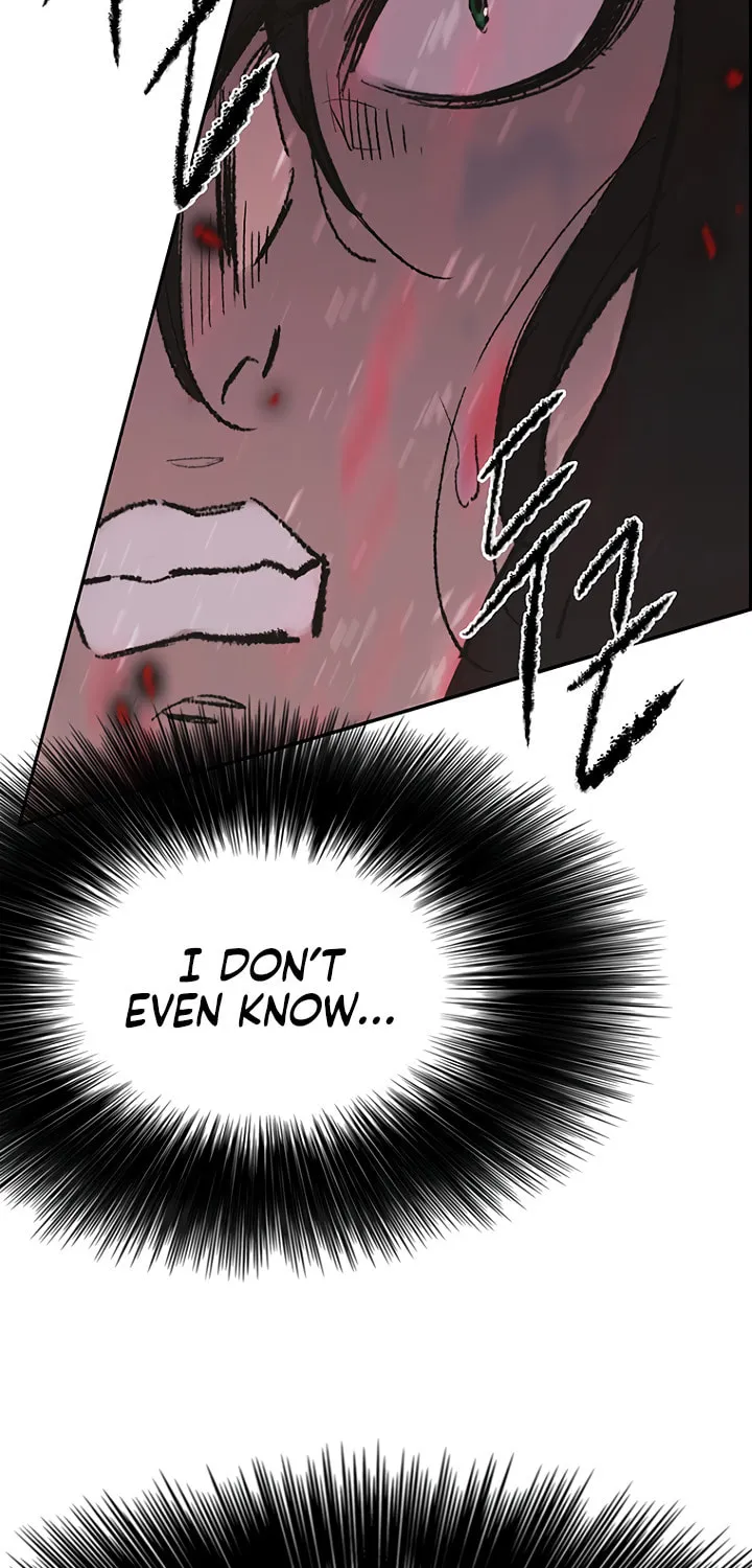 The Undefeatable Swordsman Chapter 50 page 109 - 