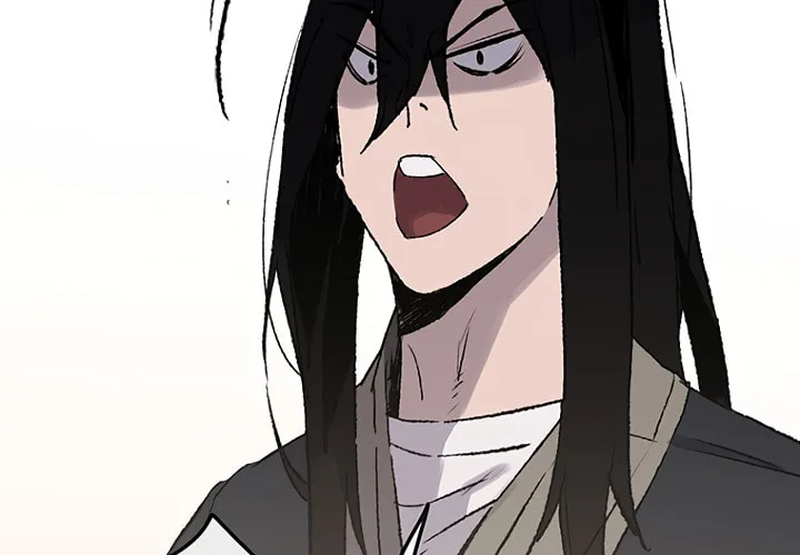 The Undefeatable Swordsman Chapter 50 page 20 - 